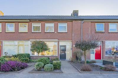 Woning Asterstraat 16 Dongen
