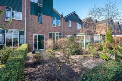 Woning Raadsherenveld 403 Apeldoorn