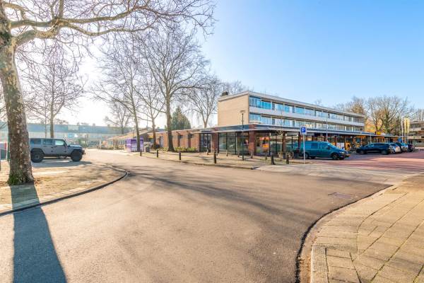 Woning De Sluis 20 Driebergen-Rijsenburg