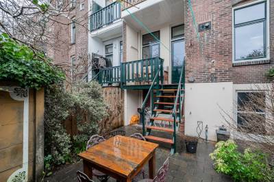 Woning Pastoor Bosstraat 3 Arnhem