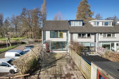 Woning Boschlust 2 Gouda