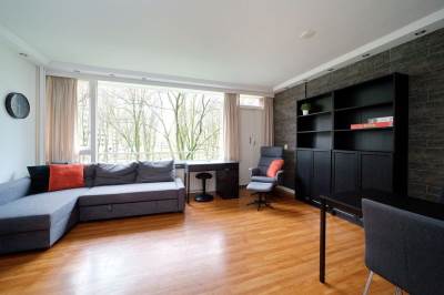 Woning Nieuwendamlaan 80 Den Haag
