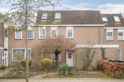 Woning Johan Frisopark 64 Best