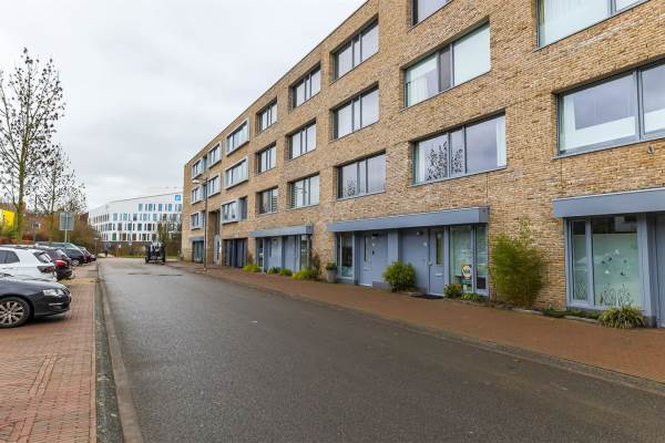 Woning Verlengde Meeuwerderweg 193 Groningen