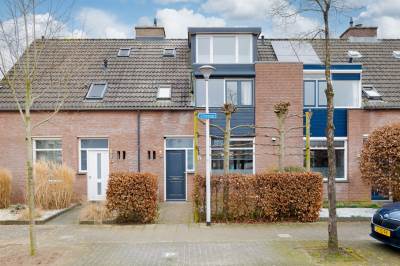 Woning Dilleweg 18 Zwolle