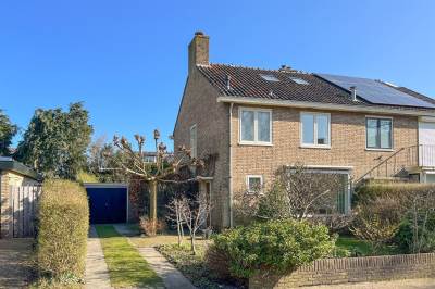 Woning Laegieskampweg 10 Naarden