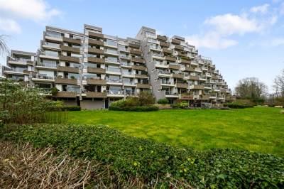 Woning C.F. Smeetslaan 55 Castricum