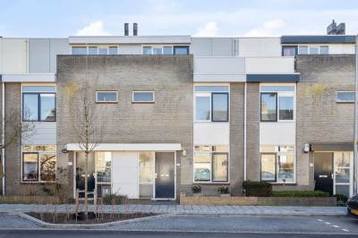 Woning Bronsinklaan 27 Deventer