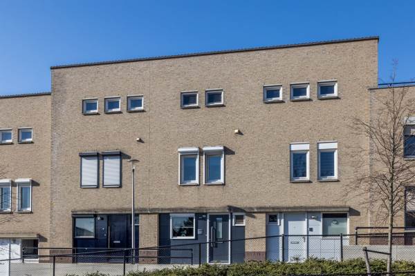 Woning Akerstraat-Noord 170B Hoensbroek