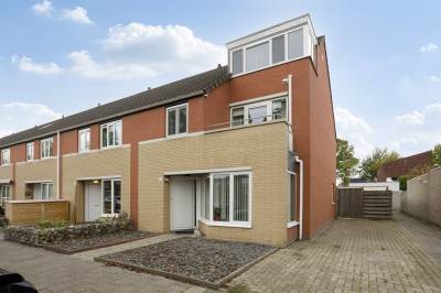 Woning De Volmolen 100 Goirle