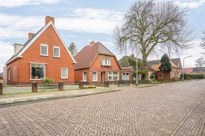 Woning Borgshof 45 Farmsum