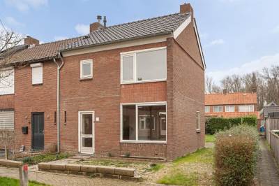 Woning Wilgenstraat 8 Deest
