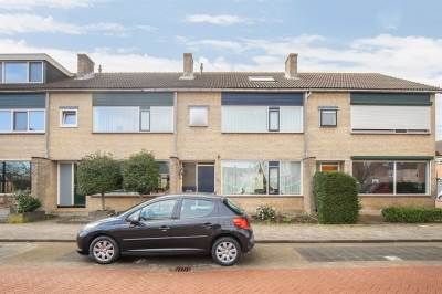 Woning Essenlaan 34 Ouderkerk aan den IJssel