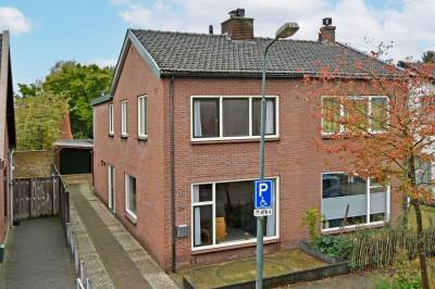 Woning van Wassenaerstraat 28 Driebergen-Rijsenburg