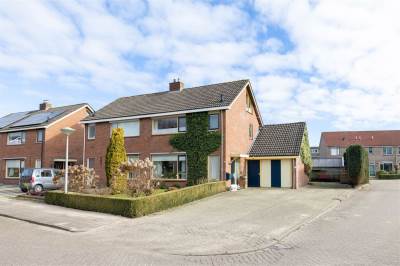 Woning ds.Berkhofweg 11 Lemele