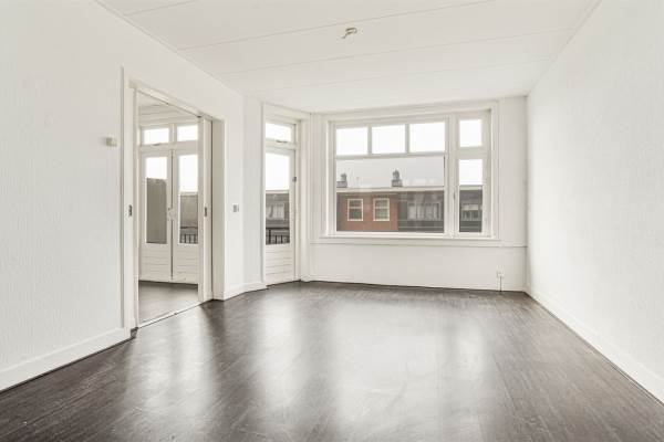 Woning Lucellestraat 32III Amsterdam