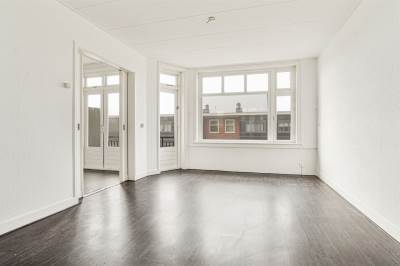 Woning Lucellestraat 32III Amsterdam