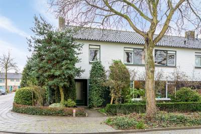 Woning Dillenburg 19 Lochem