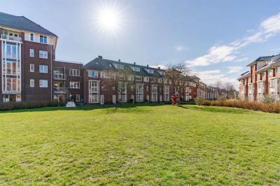 Woning Molenweide 27 Delft