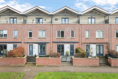 Woning Sophialaan 6 Hendrik-Ido-Ambacht