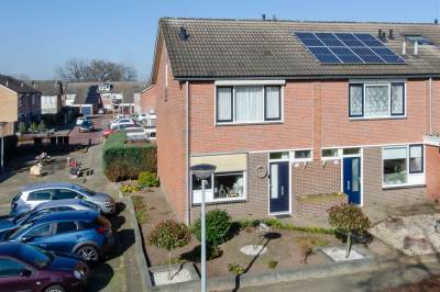 Woning Diekjansweg 44 Rijssen