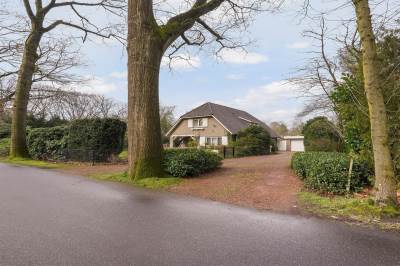 Woning Julianalaan 4 Oisterwijk