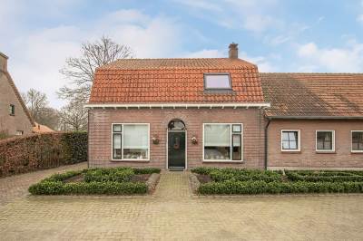 Woning Walsbergseweg 7a Deurne