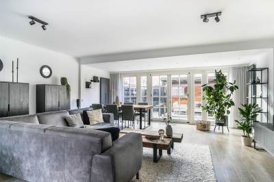 Woning Radijsakker 17 Zoetermeer