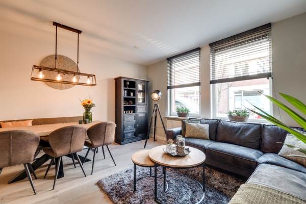 Woning Zuidwind 20b 's-Gravenzande