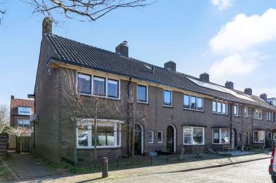 Woning Sloetstraat 13 Zutphen