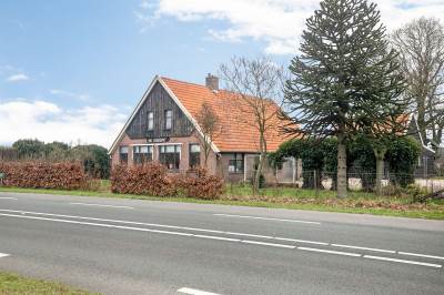Woning Jachthuisweg 7 Collendoorn