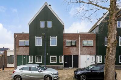 Woning Smuiger 33 Assendelft