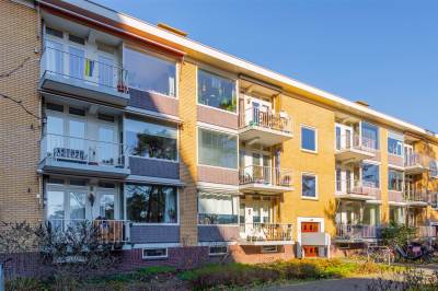 Woning Sophialaan 5 - 2 Zeist