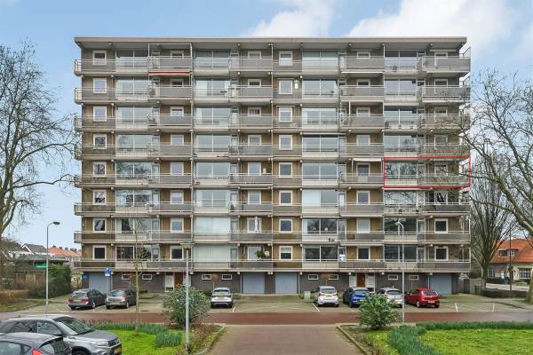 Woning Sophiastraat 8 Velp (GE)