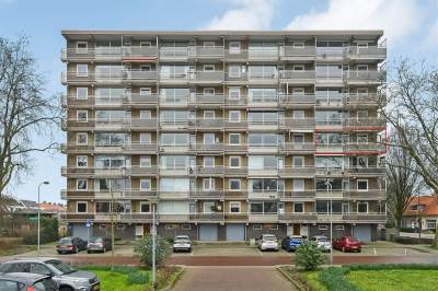 Woning Sophiastraat 8 Velp (GE)