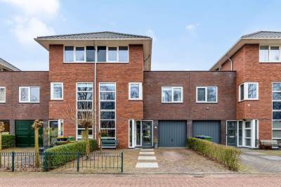 Woning Burgemeester Dolmanslaan 15 Maarssen