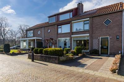 Woning Tromplaan 46 Harderwijk