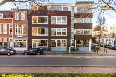 Woning Jutfaseweg 37D Utrecht