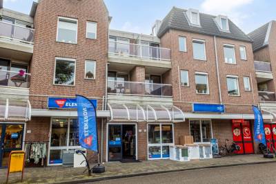 Woning Nassaustraat 29 Maarssen