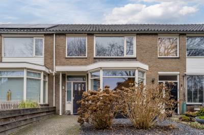 Woning Lisztstraat 7 Oosterhout (NB)
