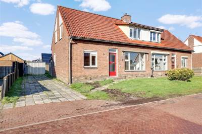 Woning Pijpestro 13 Erica