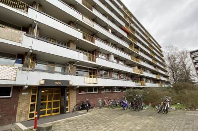 Woning Herculesweg 135 Delft