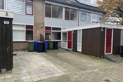 Woning Eisenhowerlaan 113 Delft
