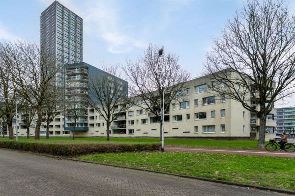 Woning Boksdoornerf 56 Tilburg