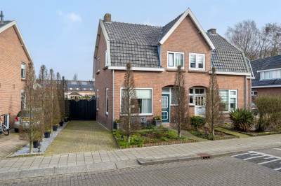Woning Munnikenweg 10 Veenendaal