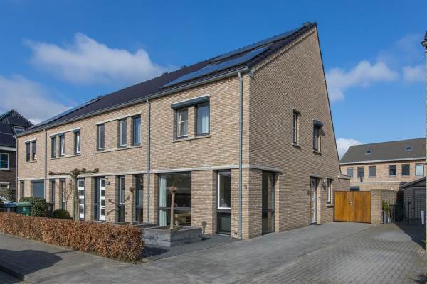 Woning Nieuwe Meursweg 11 Didam