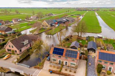 Woning B 107 Ottoland