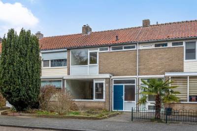 Woning Epelenberg 112 Breda