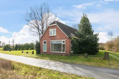 Woning Vaart Wz 15 Donkerbroek