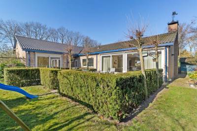 Woning Beeklaan 13 Wouw